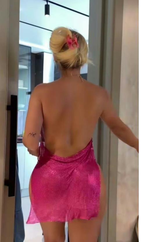 Fırtına Escort profil fotoğrafı 2