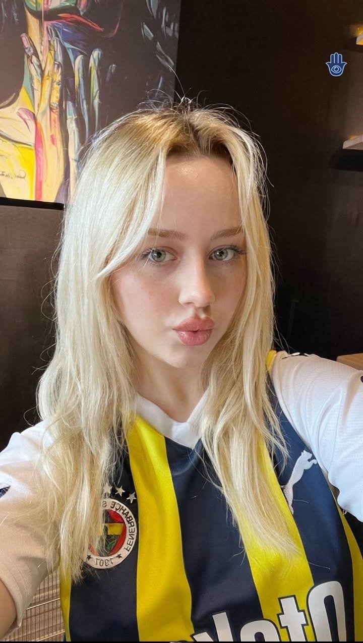 Kate profil fotoğrafı 3