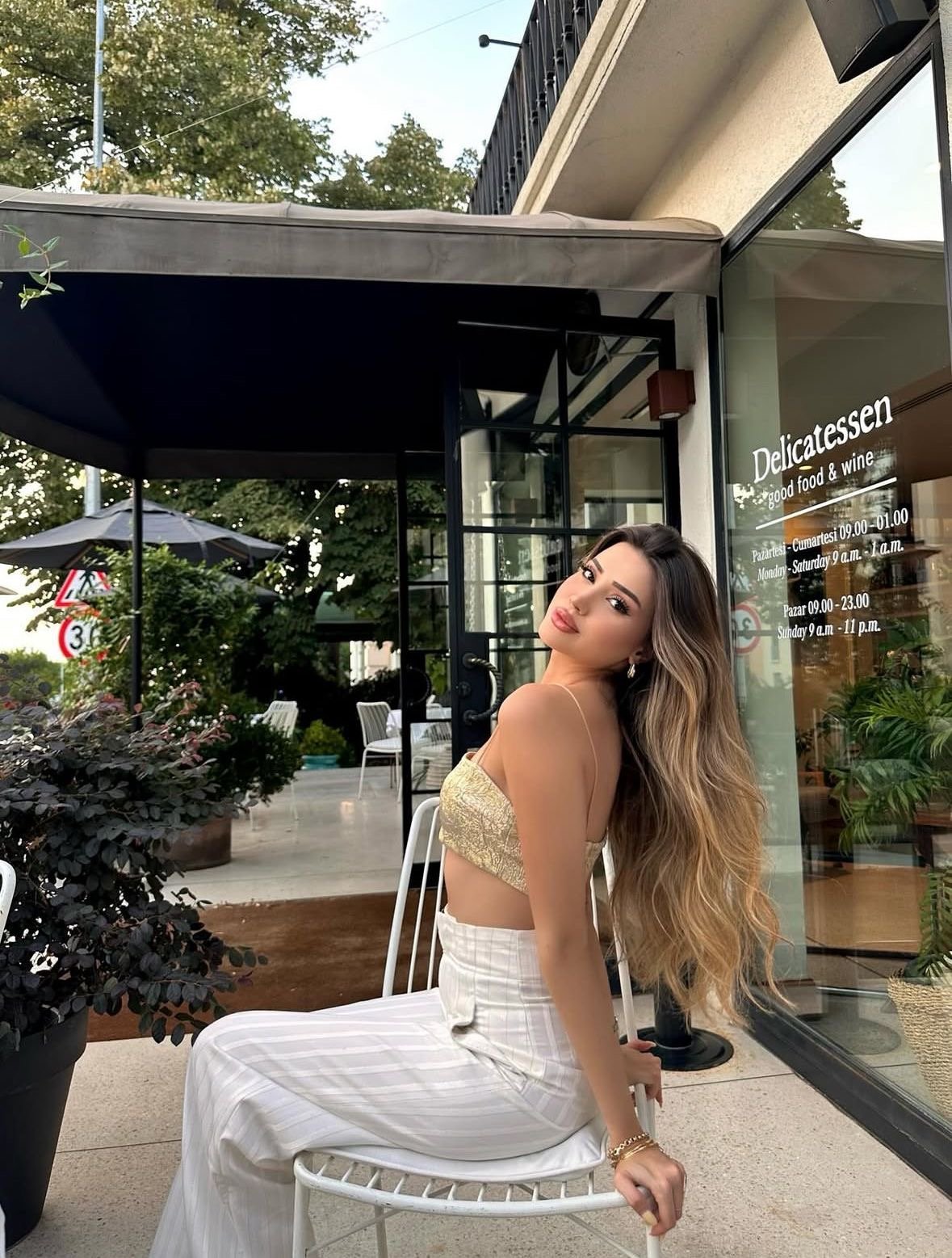 Gülay Muğla profil fotoğrafı